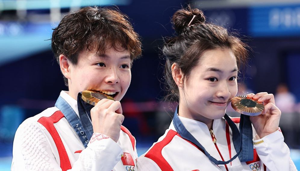 扳平对手